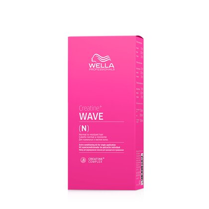 WELLA PROFESSIONALS CREA+ WAVE N/R HAIR KIT