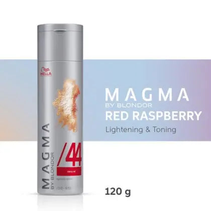WELLA MAGMA /44 120G