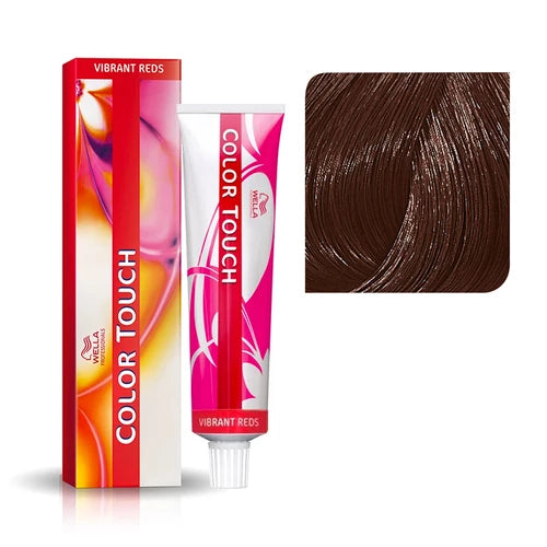 WELLA COLOR TOUCH 4/57 60ML