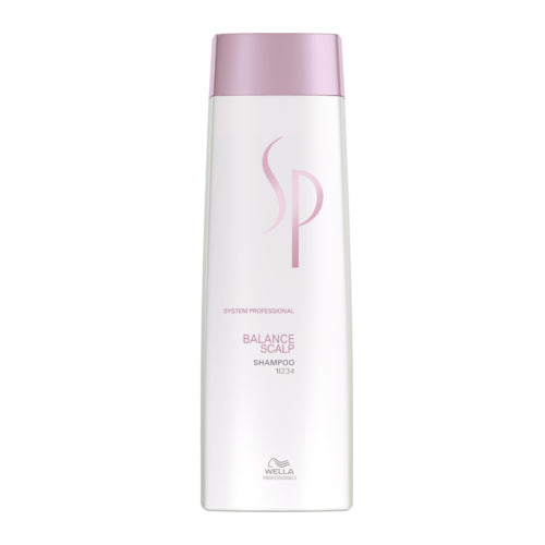 SP BALANCE SCALP SHAMPOO 250ML