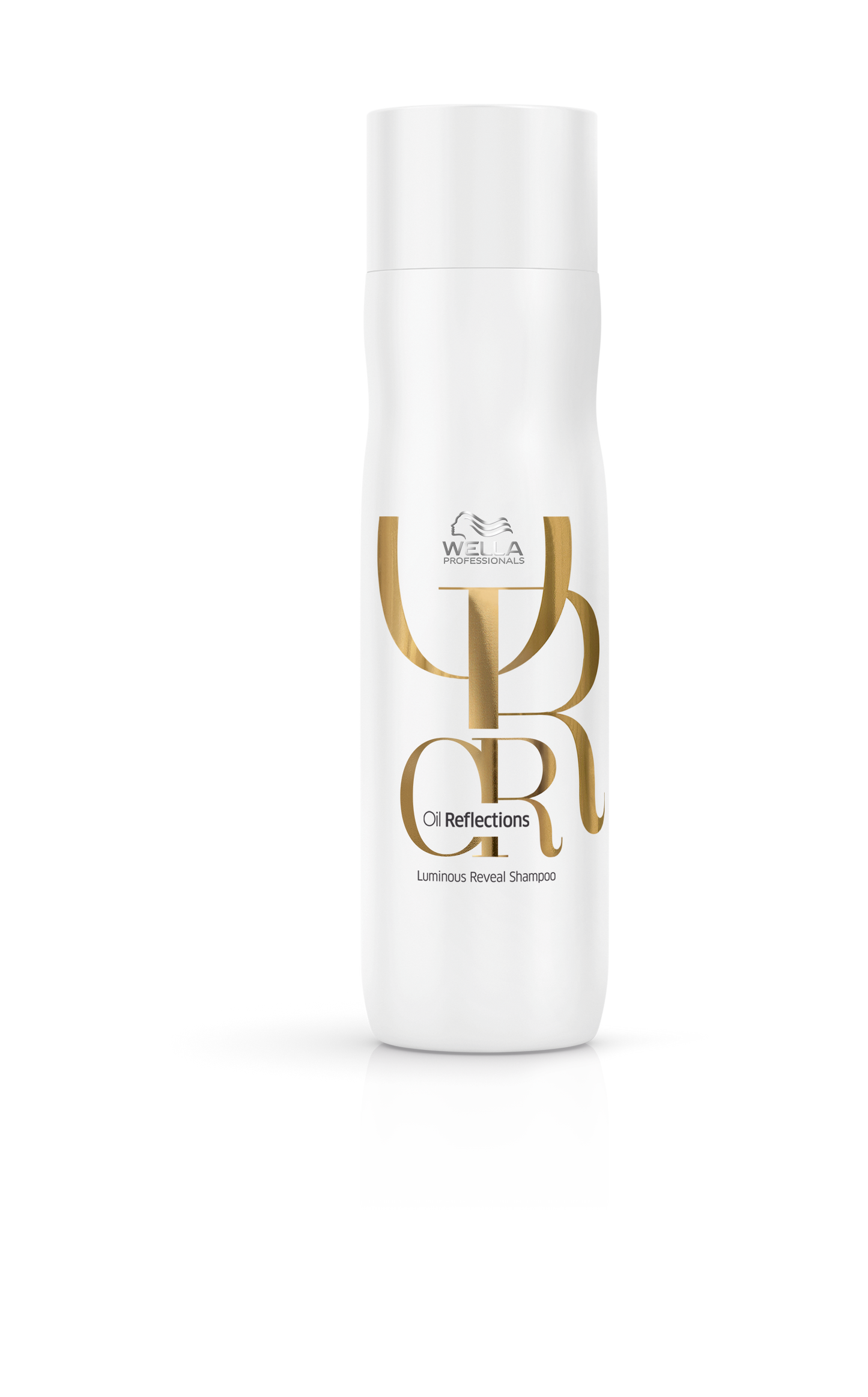 CHAMPÔ DE BRILHO WELLA OIL REFLECTIONS 250ML