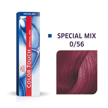 WELLA COLOR TOUCH 0/56 60ML
