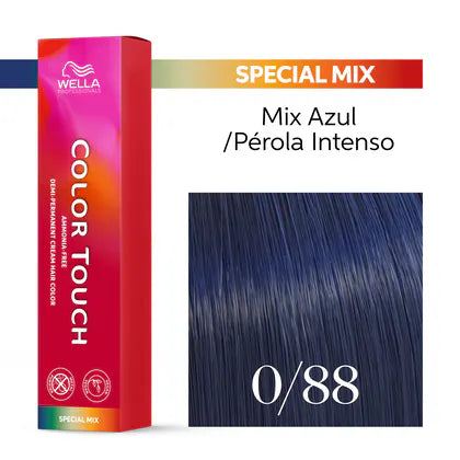 WELLA COLOR TOUCH 0/88 60ML