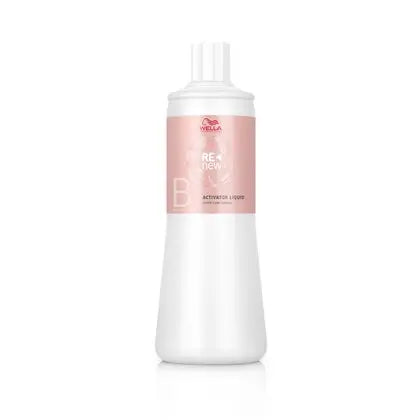 WELLA COLOR RENEW ATIVADOR 500ML