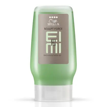 WELLA EIMI SCULPT FORCE 125ML