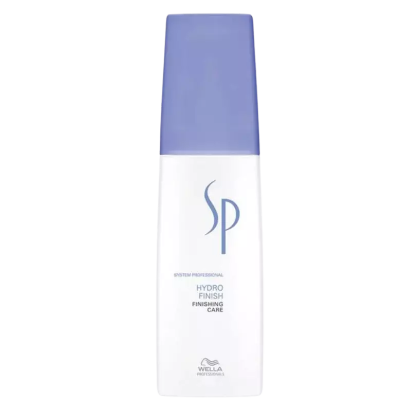 SP HYDRATE FINISH SPRAY 125ML