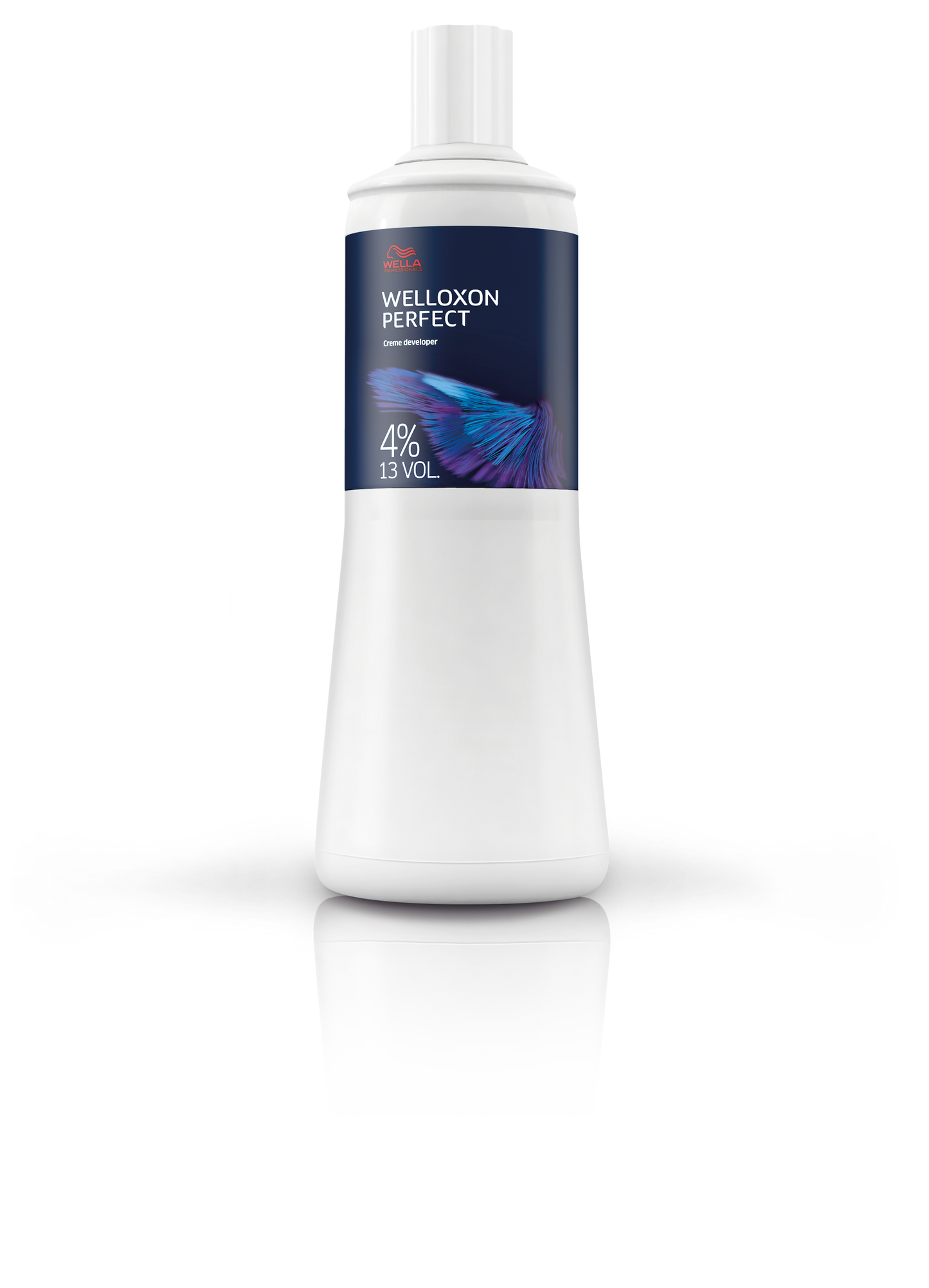 OXIDANTE WELLA WELLOXON 13V 4,0% 1000ml