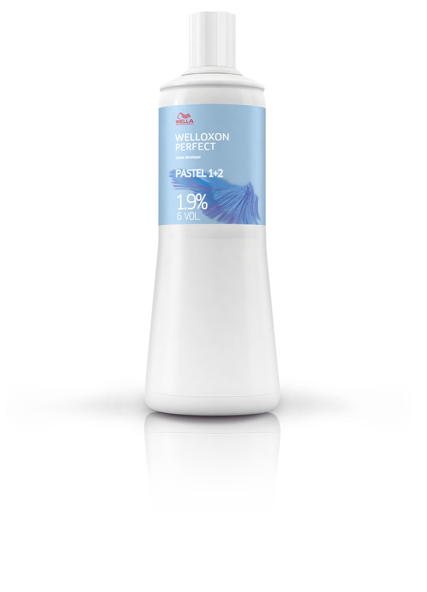 OXIDANTE WELLA WELLOXON 6V 1,9% 1000ml