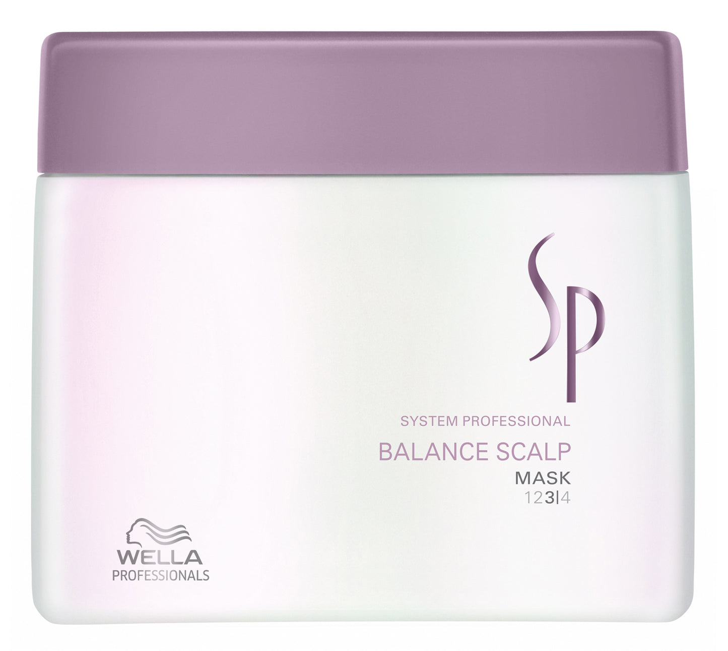 SP BALANCE SCALP MASK 400ML