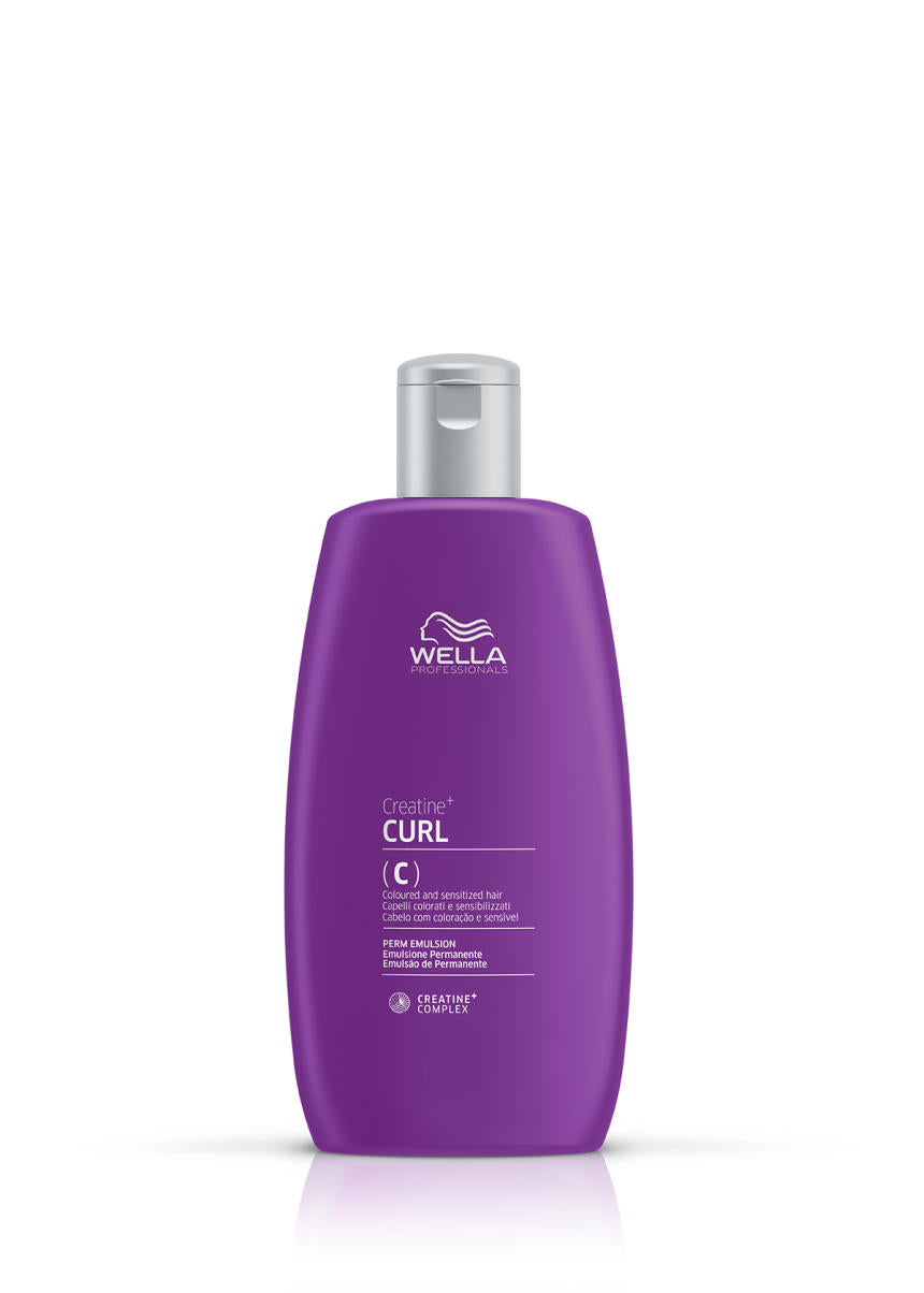 WELLA CREA+ CURL C/S 250ML