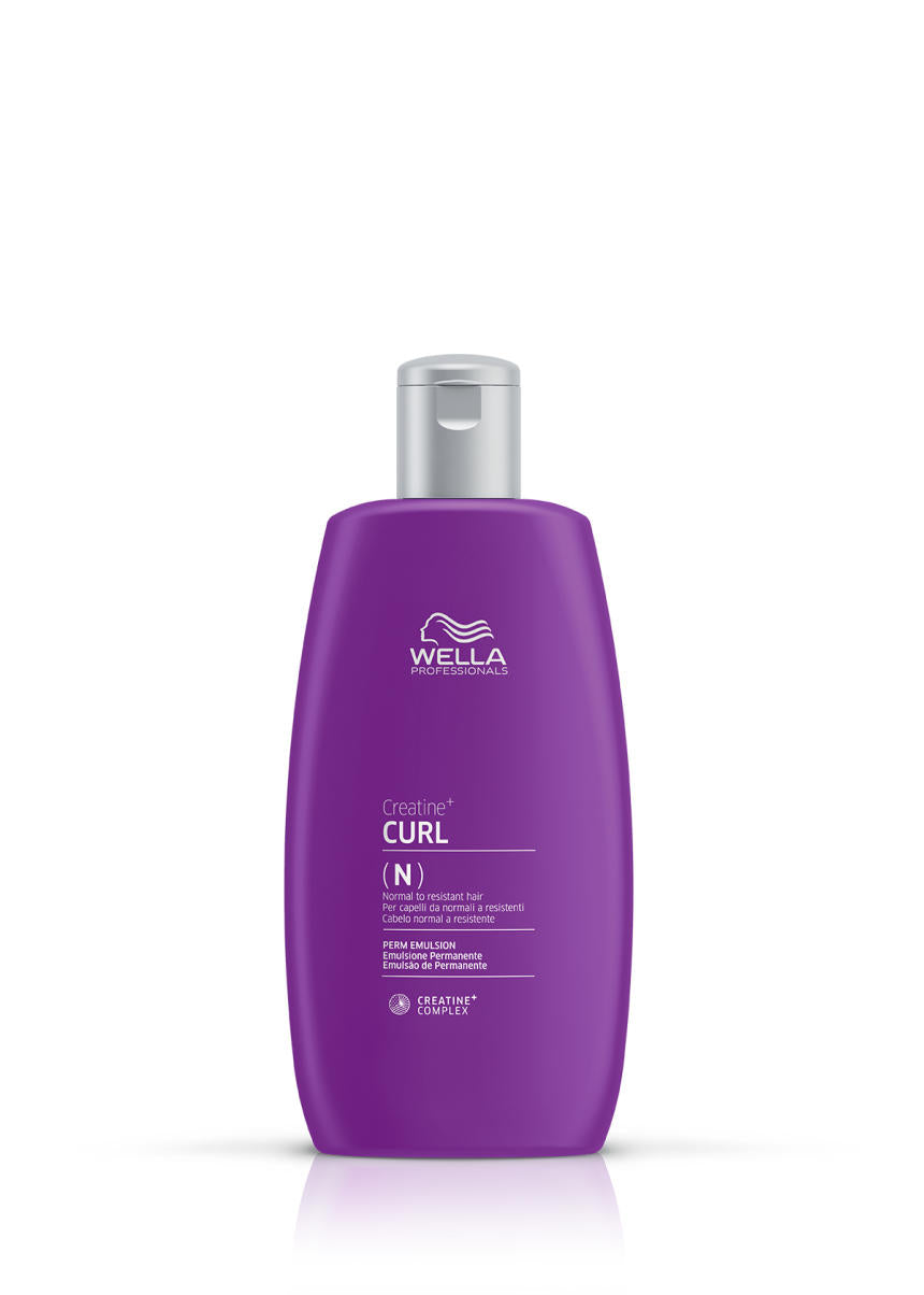 WELLA CREA+CURL N/R 250ML