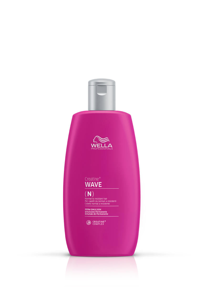 WELLA CREA+WAVE N/R BAS 250ML