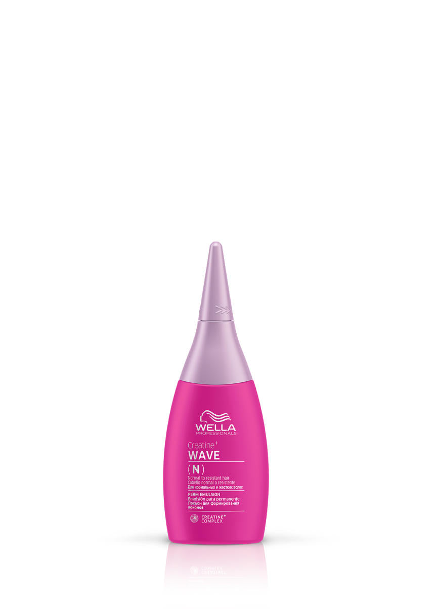 WELLA CREA+WAVE N/R BAS 75ML