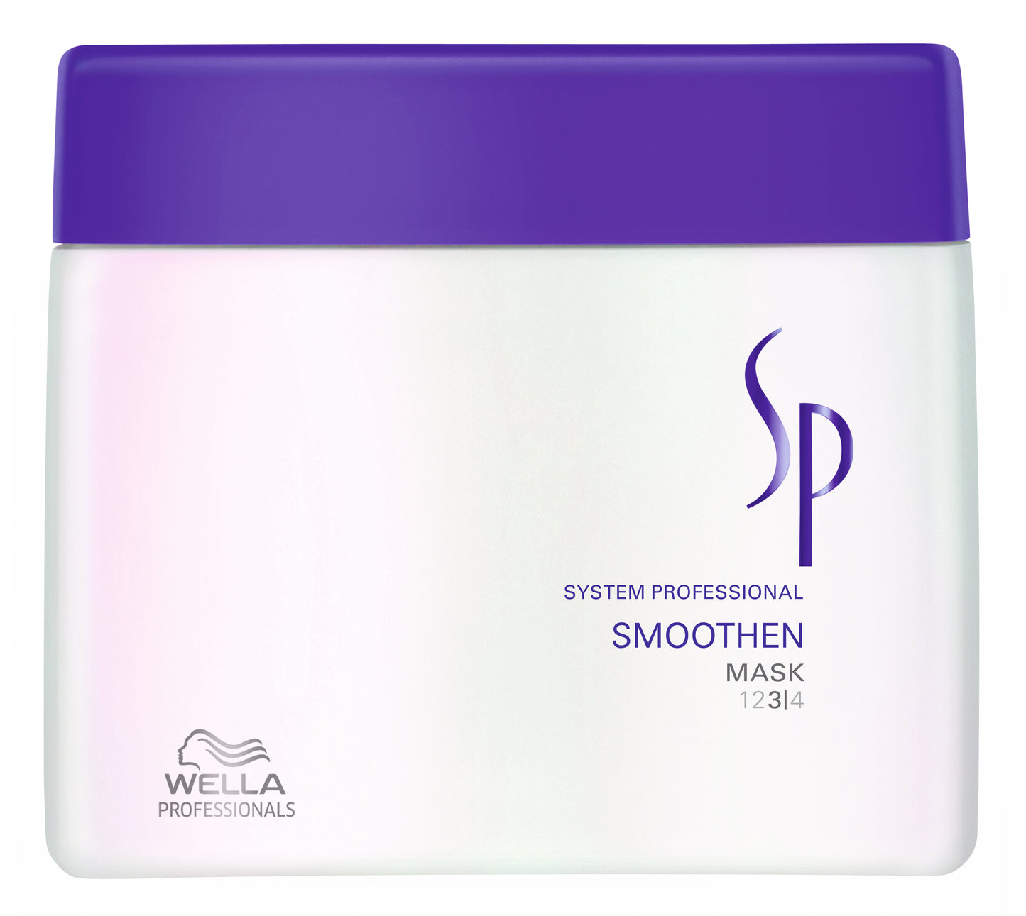 SP SMOOTHEN MASK 400ML