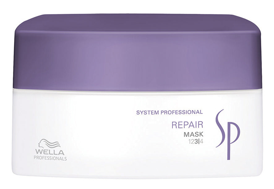 SP REPAIR MASK 200ML