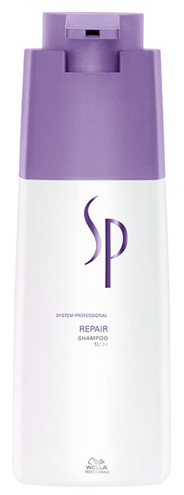 SP REPAIR SHAMPOO 1L