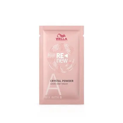 WELLA COLOR RENEW CRYSTAL POWDER 5X9G