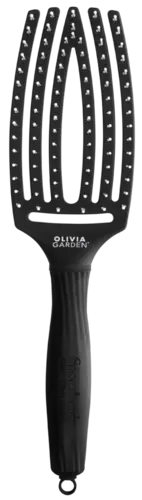 FINGER BRUSH MEDIUM- OLIVIA GARDEN
