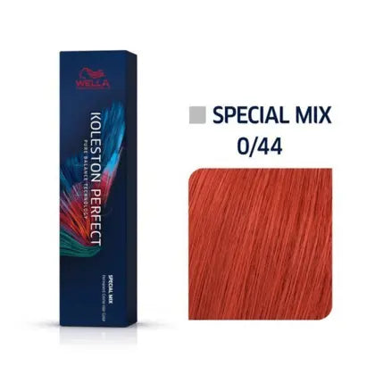 WELLA KOLESTON SPECIAL MIX 0/44 60ml