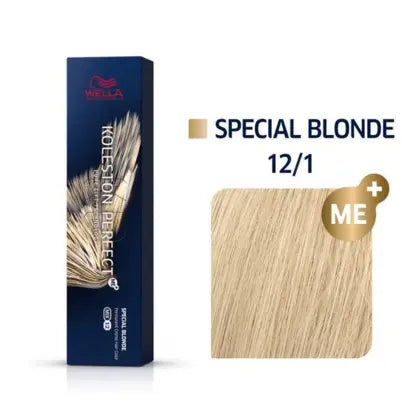 WELLA KOLESTON SPECIAL BLONDE 12/1 60ML