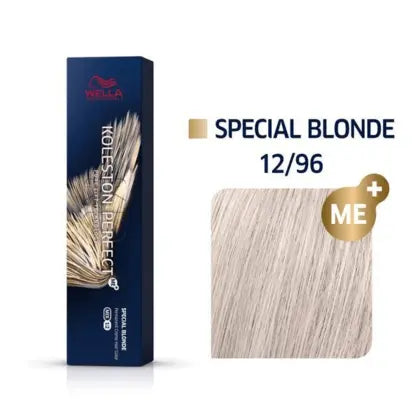 WELLA KOLESTON SPECIAL BLONDE 12/96 60ML