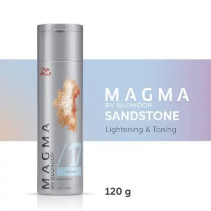 WELLA MAGMA /17 120G