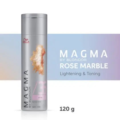 WELLA MAGMA /36 120G