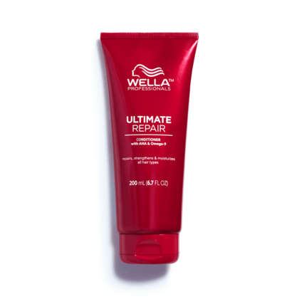 CONDICIONADOR DE REPARAÇÃO PROFUNDA WELLA ULTIMATE REPAIR 200ML