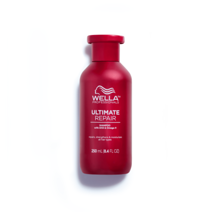 CHAMPÔ REPARAÇÃO PROFUNDA WELLA ULTIMATE REPAIR 250ML