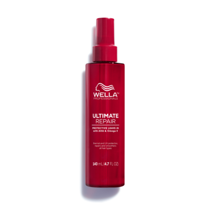 REPARAÇÃO PROFUNDA WELLA ULTIMATE REPAIR LEAVE-IN 140ML