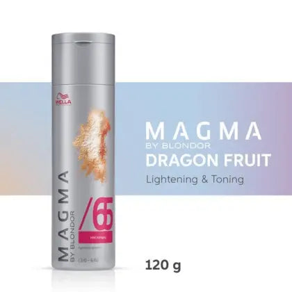WELLA MAGMA /65 120G