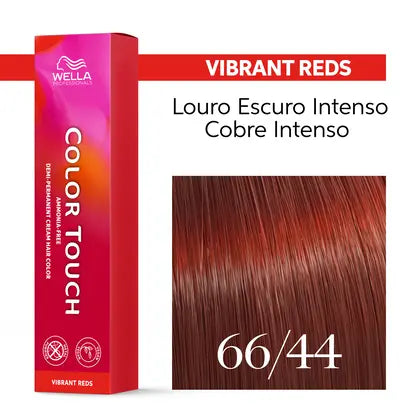WELLA COLOR TOUCH 66/44 60ML