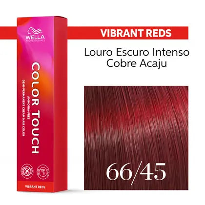 WELLA COLOR TOUCH 66/45 60ML
