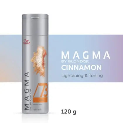 WELLA MAGMA /73 120G