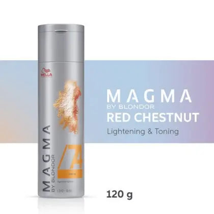 WELLA MAGMA /74 120G