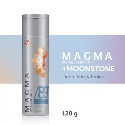 WELLA MAGMA /89+ 120G
