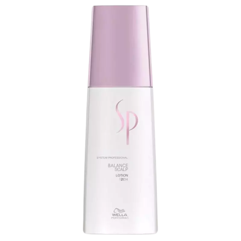 SP BALANCE SCALP LOTION 125ML