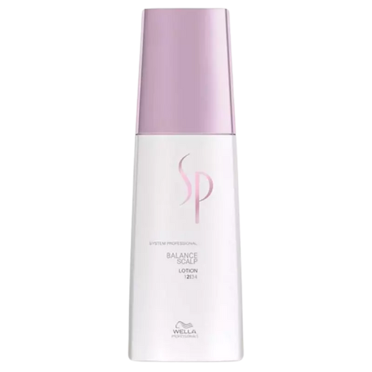 SP BALANCE SCALP LOTION 125ML