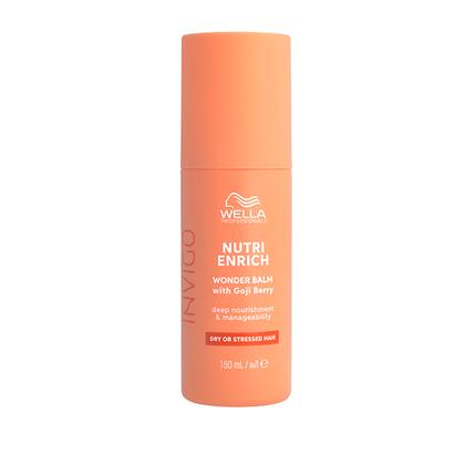 BÁLSAMO WONDER WELLA INVIGO ENRICH 150ML