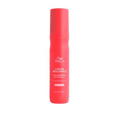 BÁLSAMO WELLA BRILLIANCE 150ML