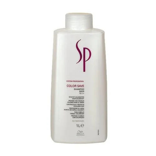 SP COLOR SAVE SHAMPOO 1L
