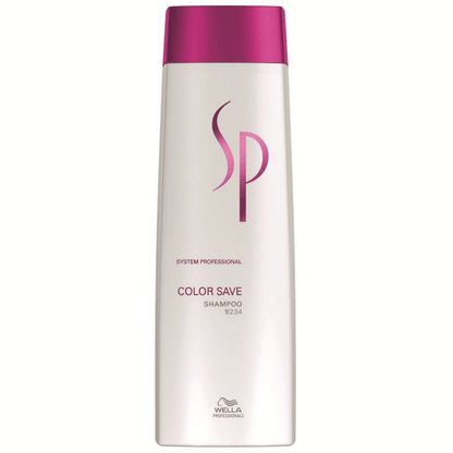 SP COLOR SAVE SHAMPOO 250ML