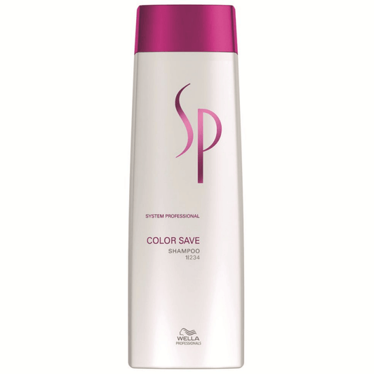 SP COLOR SAVE SHAMPOO 250ML