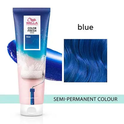COLOR FRESH MASK BLUE 150ML