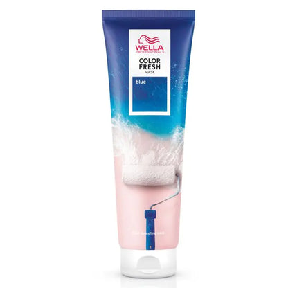COLOR FRESH MASK BLUE 150ML