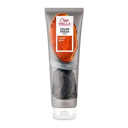 COLOR FRESH MASK COPPER GLOW 150ML