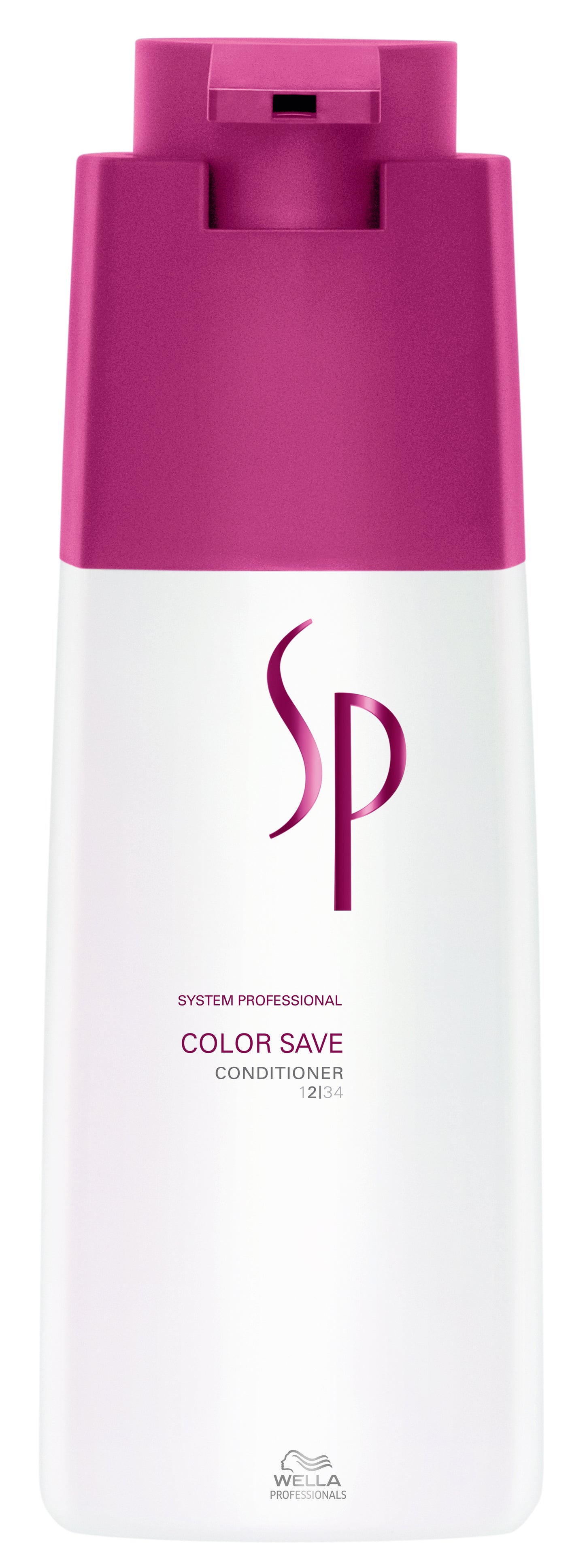 SP COLOR SAVE CONDITIONER 1L