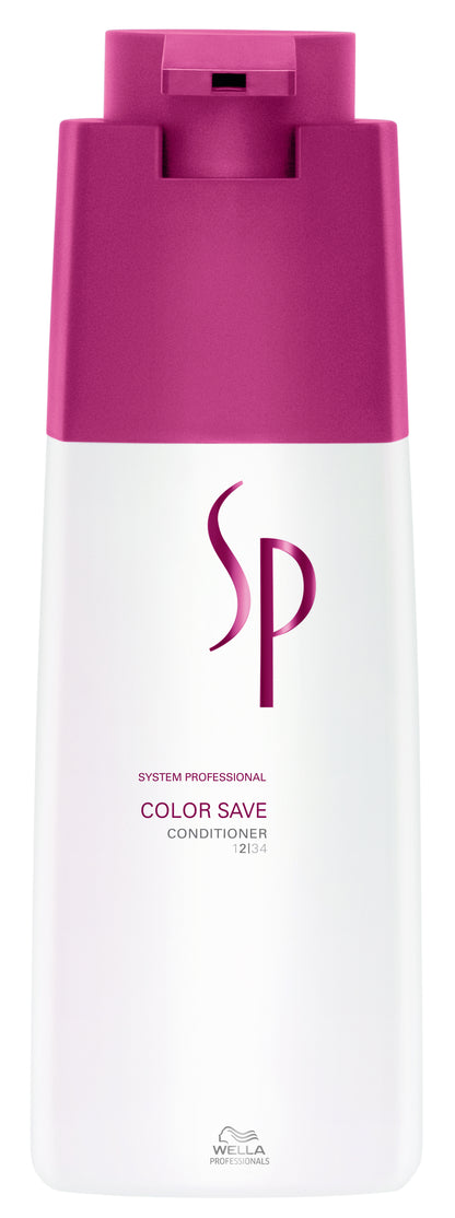SP COLOR SAVE CONDITIONER 1L