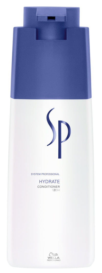 SP HYDRATE CONDITIONER 1L