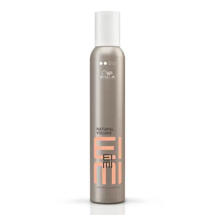 ESPUMA WELLA EIMI NATURAL VOLUME 300 ML